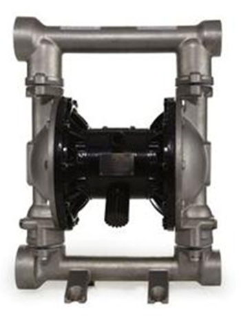 電動(dòng)隔膜泵的工作原理是什么