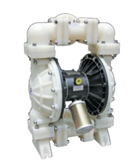 使用MK50塑料泵注意事項 MK50塑料泵產品用途 MK50塑料泵產品優點