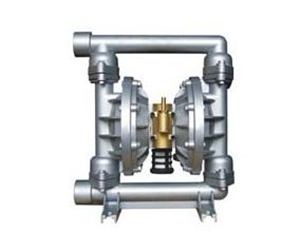 空壓機(jī)氣動(dòng)隔膜泵的使用注意事項(xiàng)