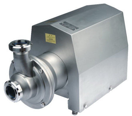 怎樣選擇優質的衛生級離心泵型號