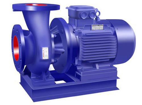 臥式離心泵怎么選擇型號