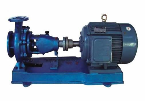 離心泵型號(hào)有哪些