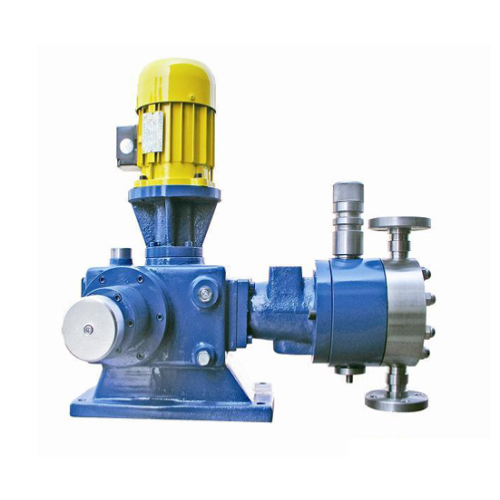 氣動(dòng)隔膜泵是什么