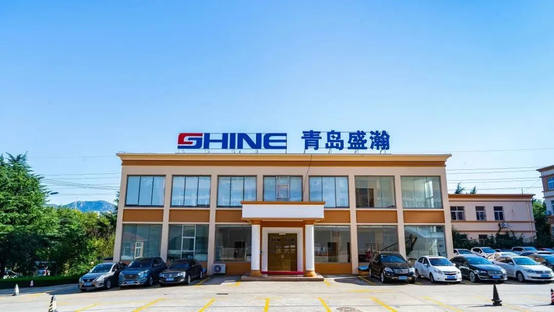盛瀚上榜首批2022年度山東省科技小巨人企業(yè)名單！