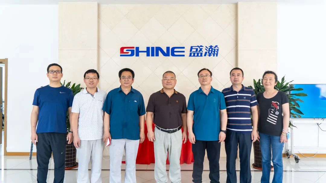 盛瀚色譜與北京衛(wèi)星制造廠簽訂聯(lián)合開發(fā)協(xié)議！
