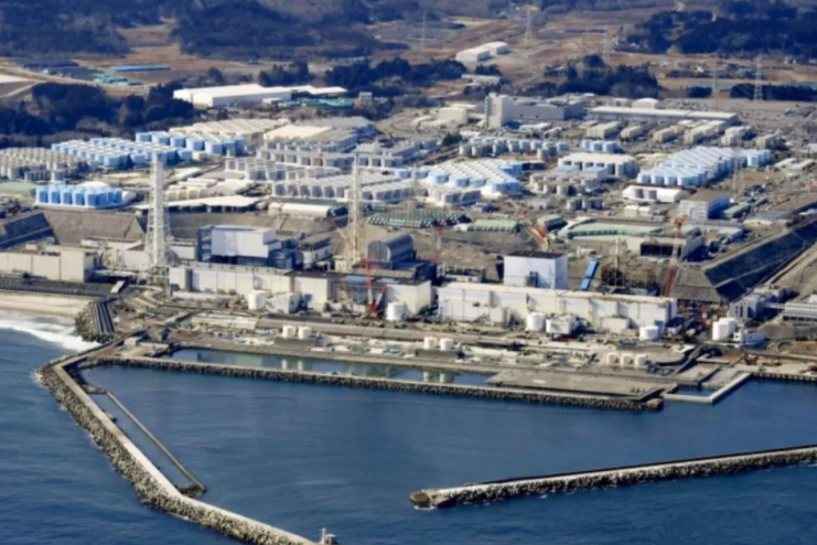 日本核污水排放引發(fā)全球焦慮，深思“核電安全無小事”！