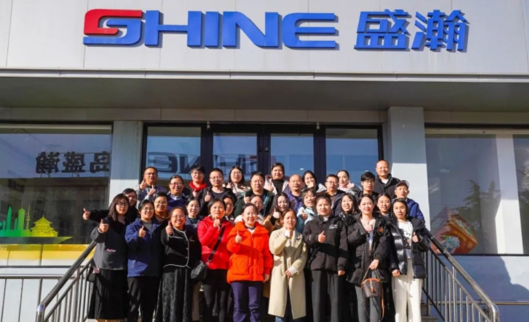2023 盛瀚色譜湖南湖北客戶培訓(xùn)交流會圓滿成功！